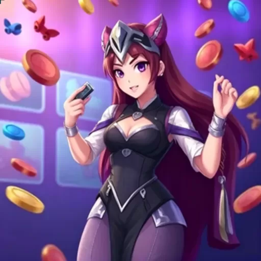 Menjelajahi Fitur Unggulan Situs Game ratukura