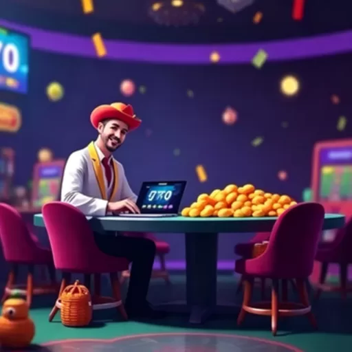 Panduan Lengkap Menggunakan Situs Game ratukura