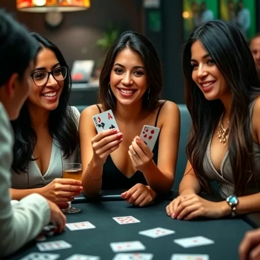 ratukura: Menyelami Keseruan Permainan Poker yang Menarik di Indonesia